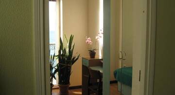 Фото номера Апартаменты с 2 спальнями Гостиница Guest House na Drazhinskogo г. Ялта 4