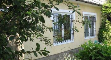 Фото номера Коттедж Гостиница Guest House na Drazhinskogo г. Ялта 2
