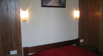 Фото номера Коттедж Гостиница Guest House na Drazhinskogo г. Ялта 10