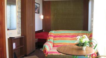 Фото номера Коттедж Гостиница Guest House na Drazhinskogo г. Ялта 8