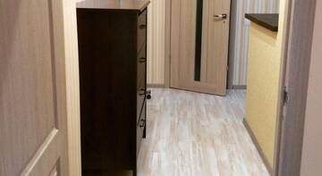 Фото номера Апартаменты с 2 спальнями Гостиница on Drazhinskogo st 18 г. Ялта 8