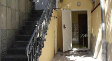 Фото номера Стандартные апартаменты Гостиница Sunny Apartments г. Ялта 16