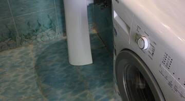 Фото номера Стандартные апартаменты Гостиница Sunny Apartments г. Ялта 8