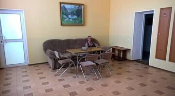 Фото номера Люкс Гостиница Престиж г. Ялта 7