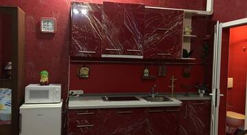 Фото номера Апартаменты-студио Апартаменты Apartment Lavroviy Pereulok 5 г. Ялта 3