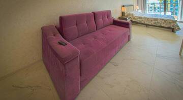 Фото номера  Апартаменты-студио Гостевой дом Apart-Hotel-Valencia г. Ялта 111